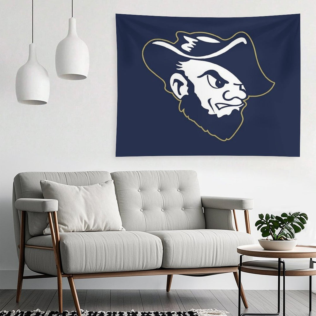 South Dakota Mines Tapestry