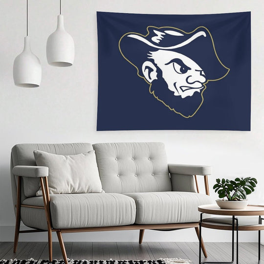 South Dakota Mines Tapestry