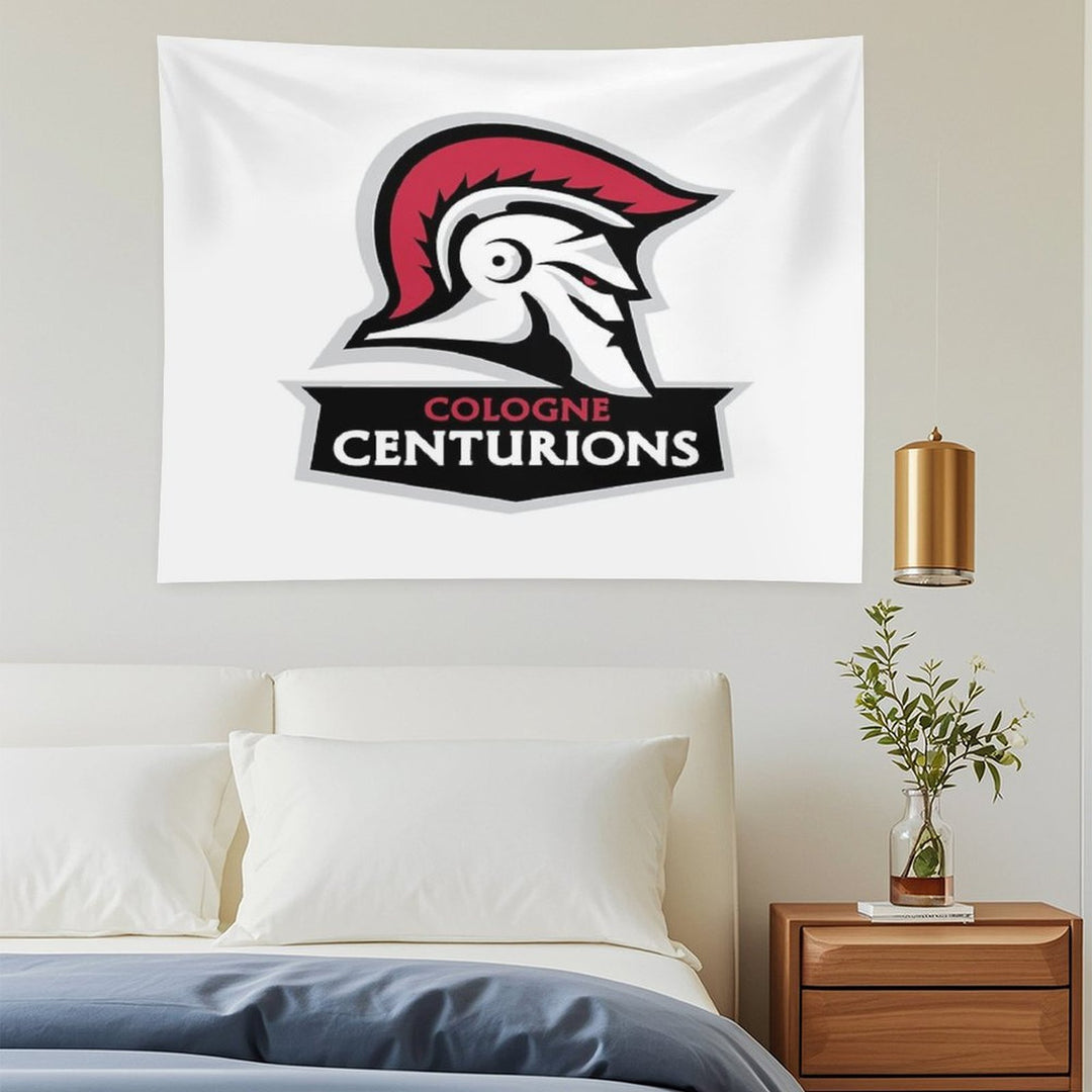 Colorado Christian University Tapestry