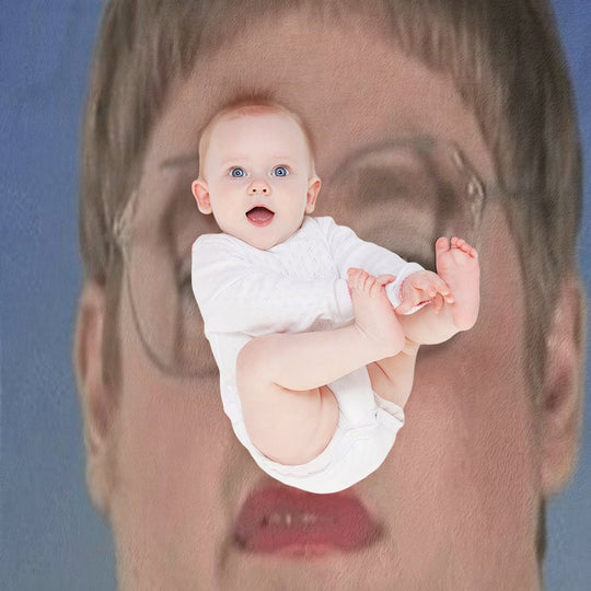 Tim And Eric News Wrinkle-free Throw Blanket