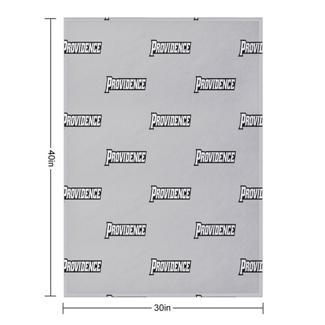 Providence U Easy Care Throw Blanket