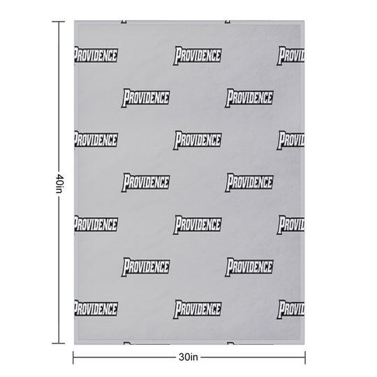Providence U Easy Care Throw Blanket