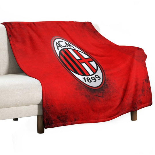 MILAN AC 1 Premium Throw Blanket