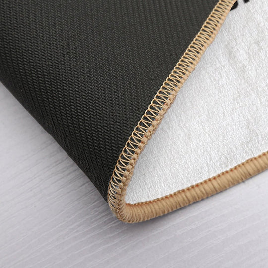 O'reilly Auto Parts  Rapid-Drying Bath Mat