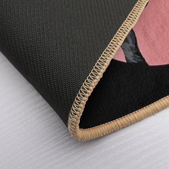 Harry Ren  Easy To Clean Bath Mat