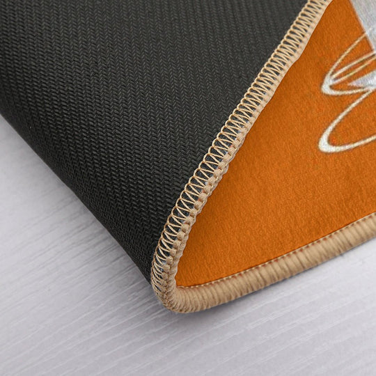 Stand by for Titanfall - Titanfall (Black Words)  Easy Maintenance Bath Mat