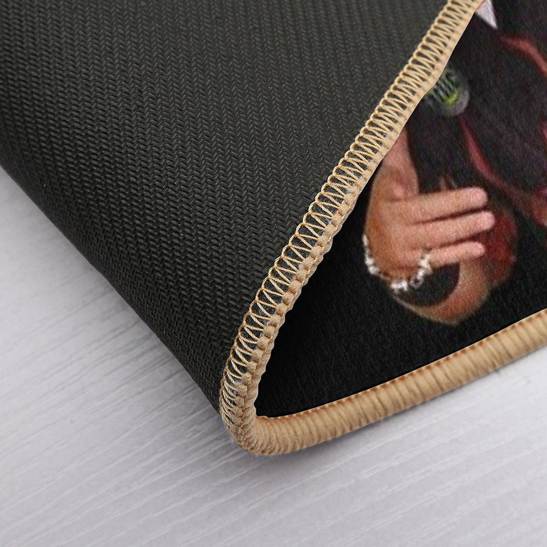 Guy Fieri Flavortown  Absorbent Bath Mat