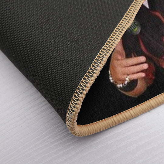 Guy Fieri Flavortown  Absorbent Bath Mat