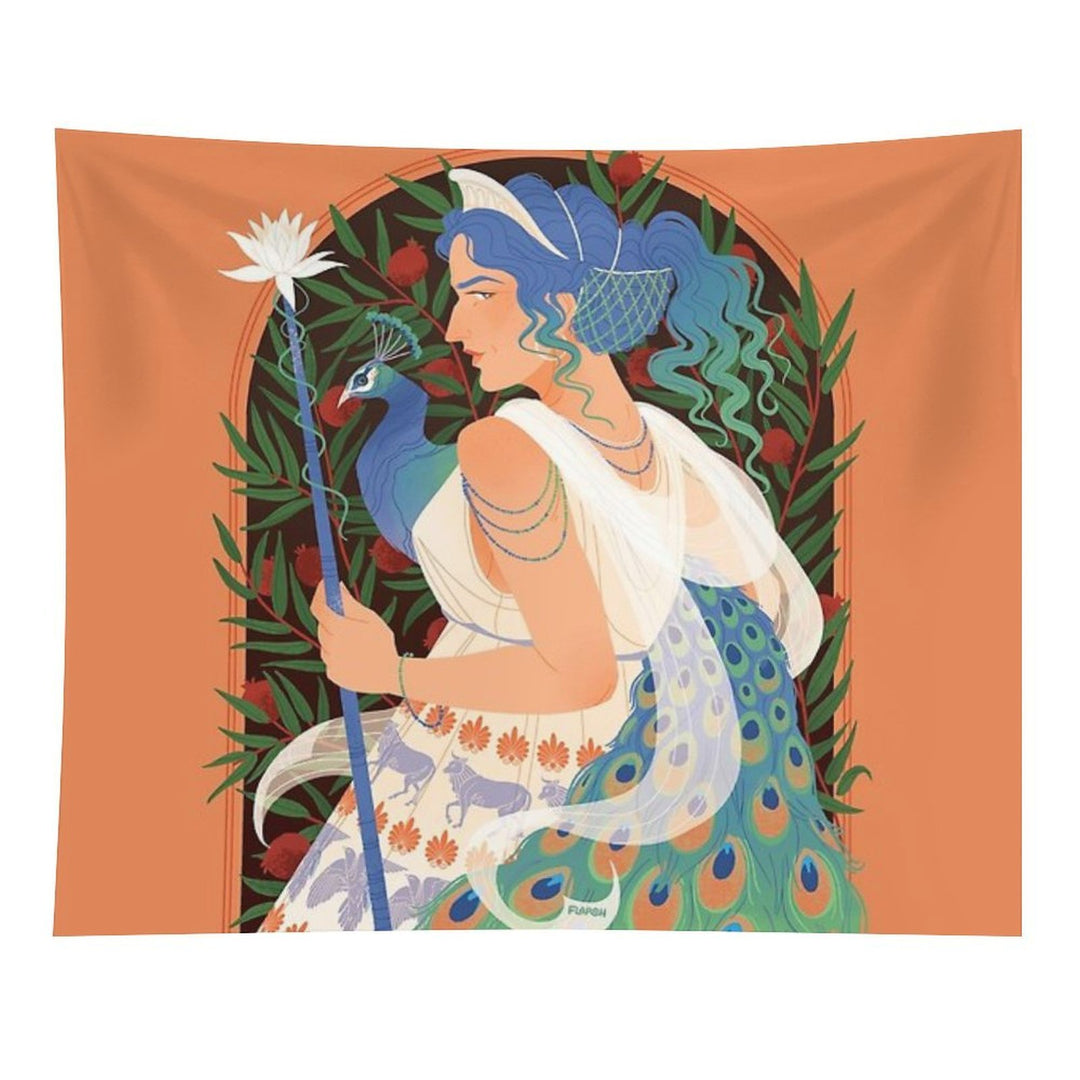 Hera Tapestry