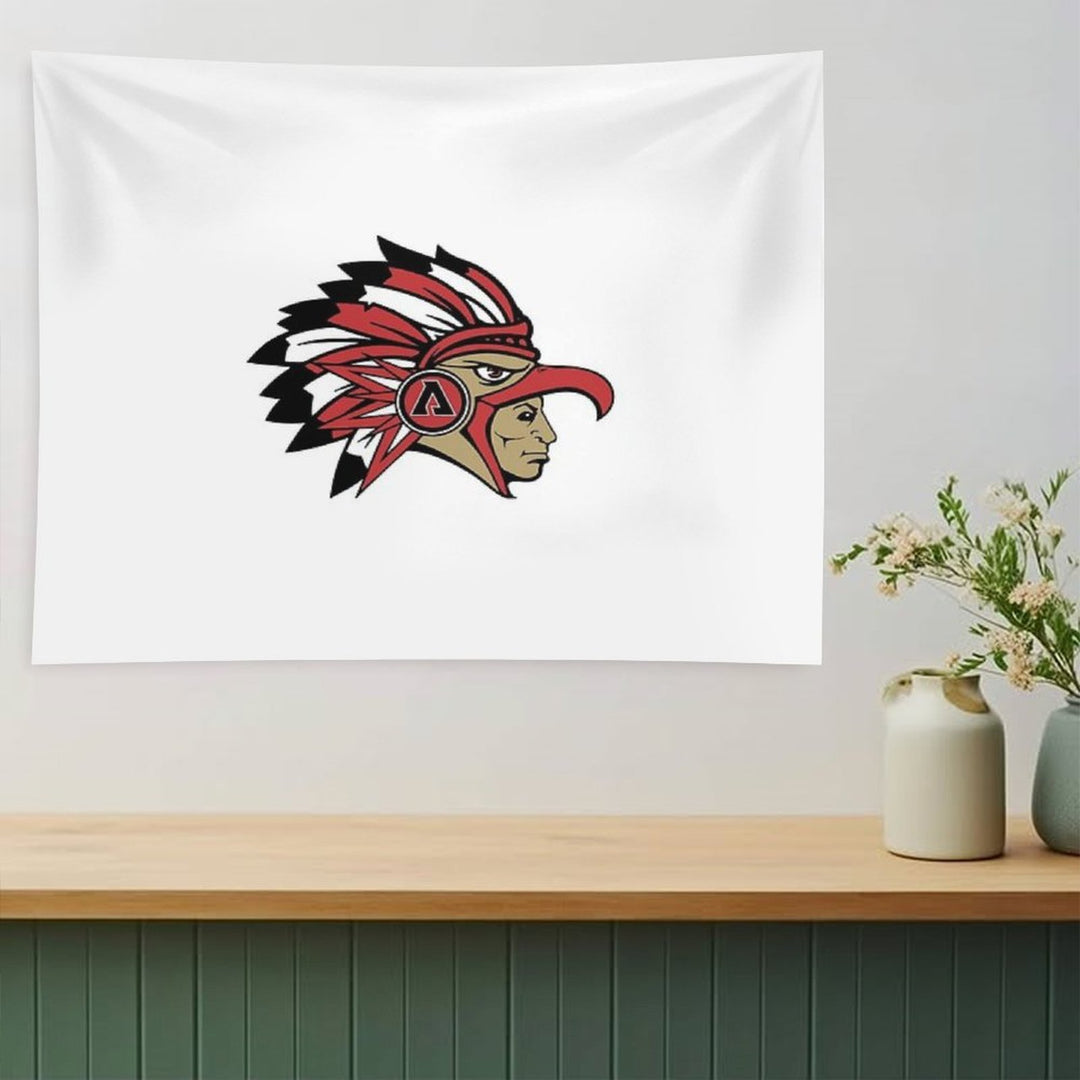 SDSU San Diego Tapestry