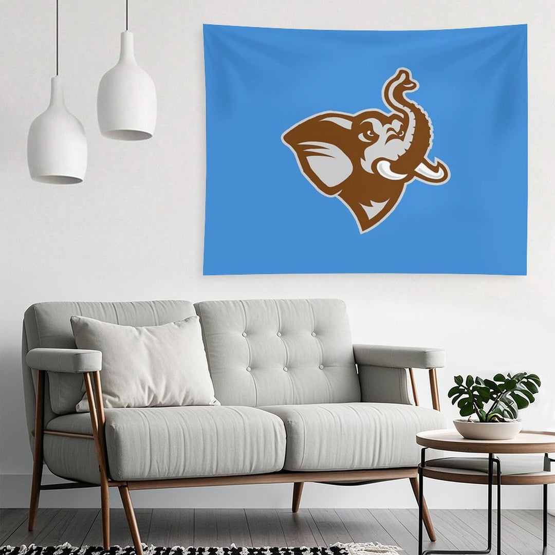 Tufts University Tapestry