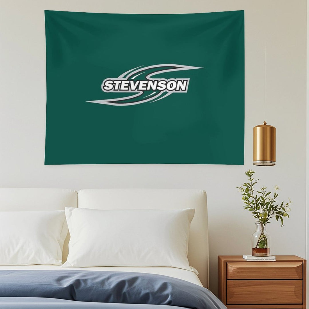 Stevenson University Tapestry