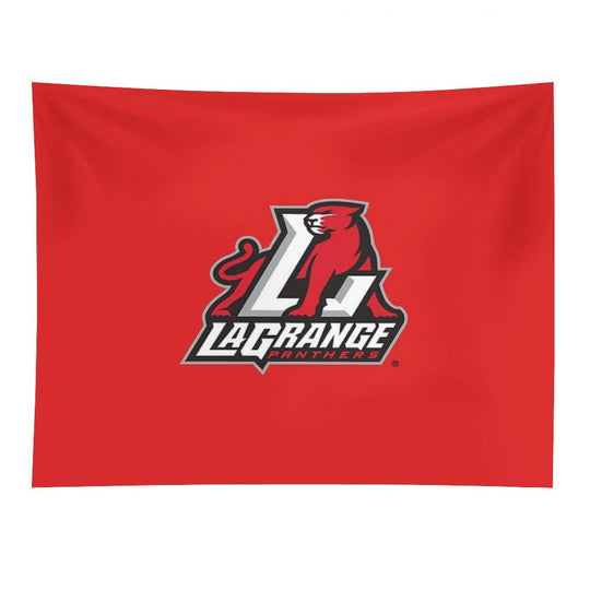 Panthers Lagrange Tapestry