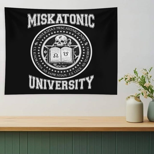 Miskatonic - Azhmodai 2019 Tapestry