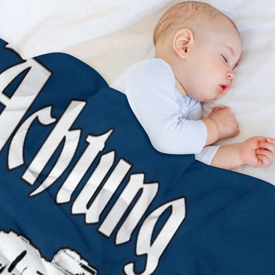 Tiger Tanks Ww2 Germany Durable Throw Blanket