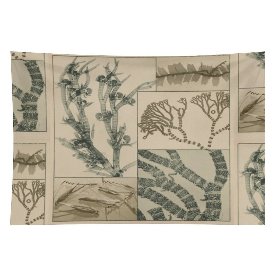 Patterns In Nature Tapestry