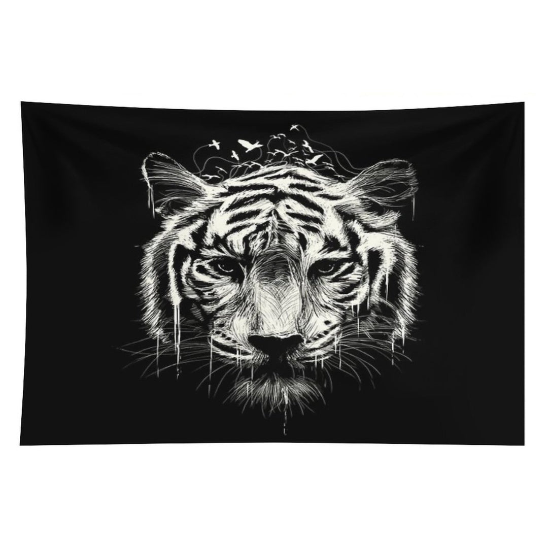 Interconnected Tapestry