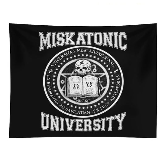 Miskatonic - Azhmodai 2019 Tapestry