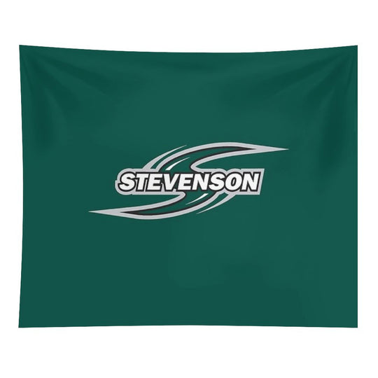 Stevenson University Tapestry