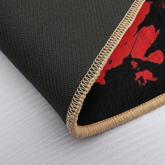 Godzilla  High-Traffic Bath Mat