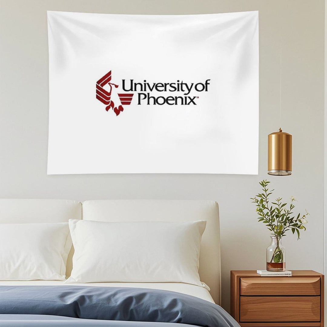 University Of P Tapestry