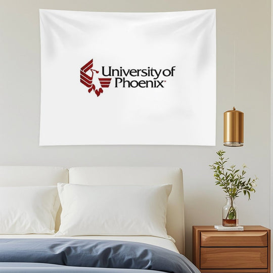 University Of P Tapestry