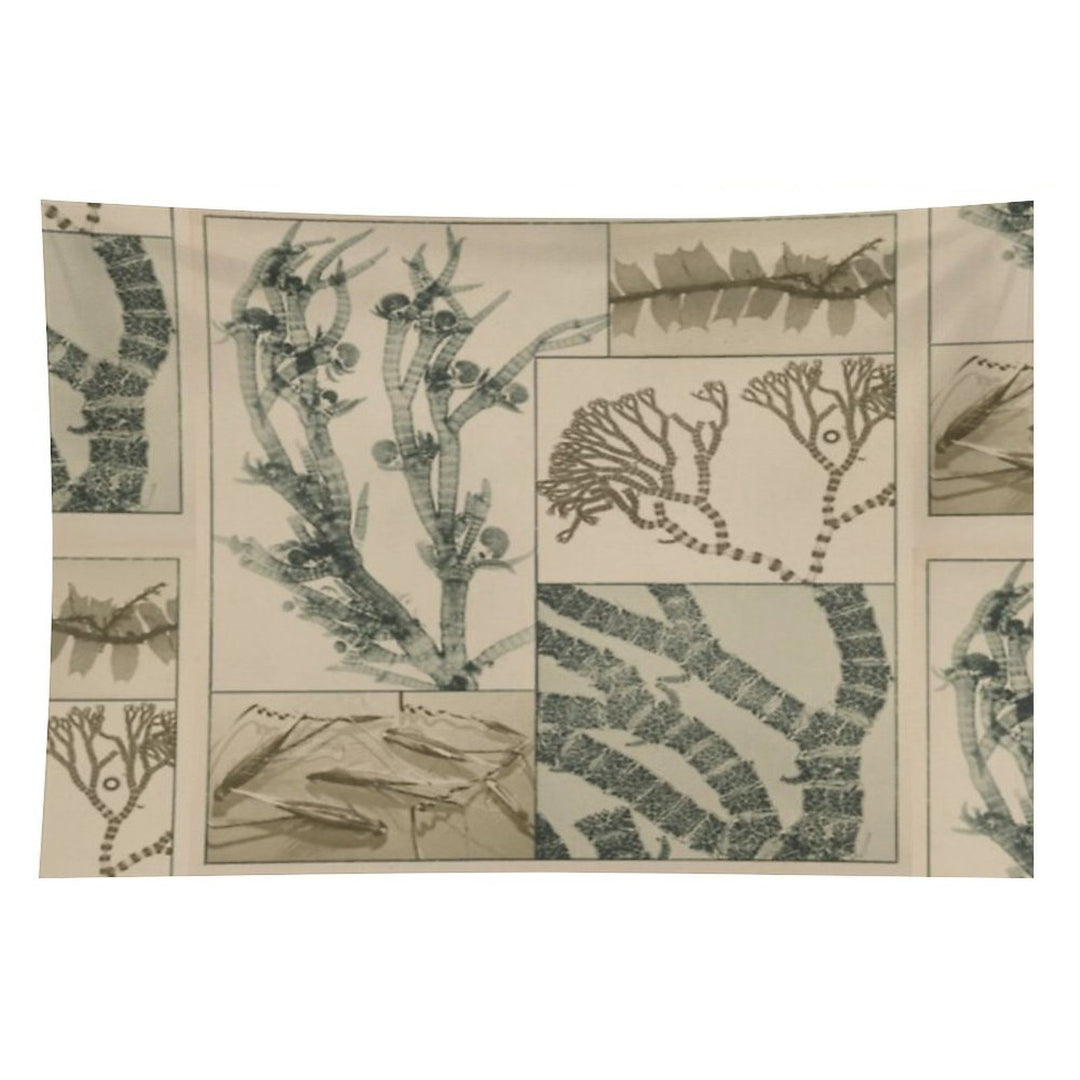 Patterns In Nature Tapestry