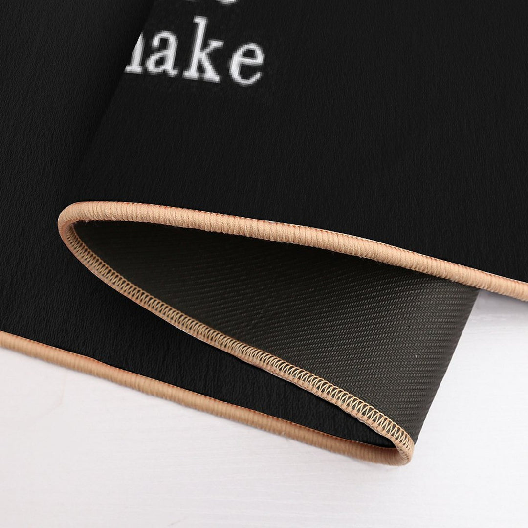 H E Ll  Toxin-Free Bath Mat