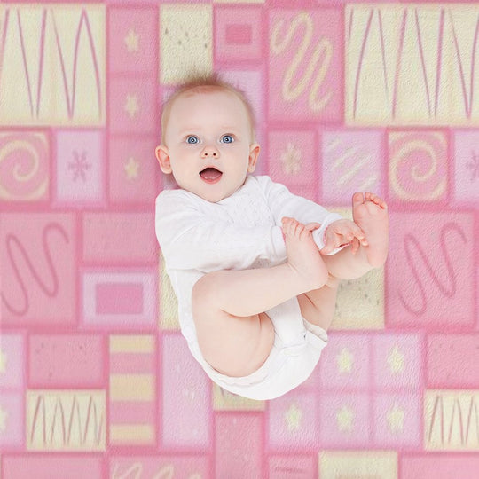 Strawberry Chocolate Premium Throw Blanket