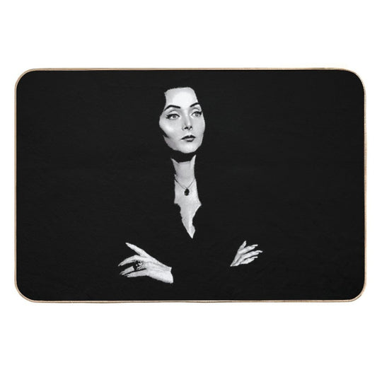 Morticia Premium  Easy Maintenance Bath Mat