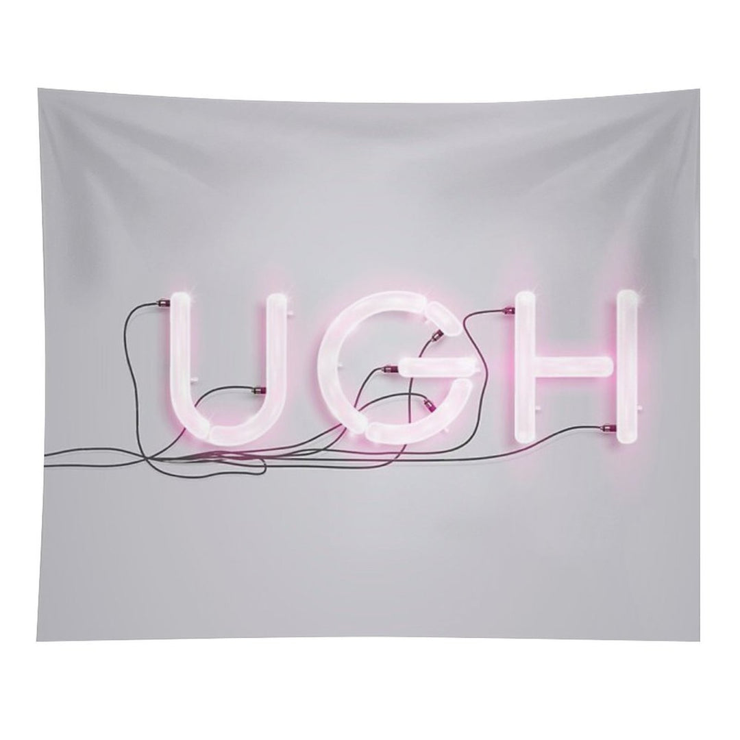 UGH Tapestry