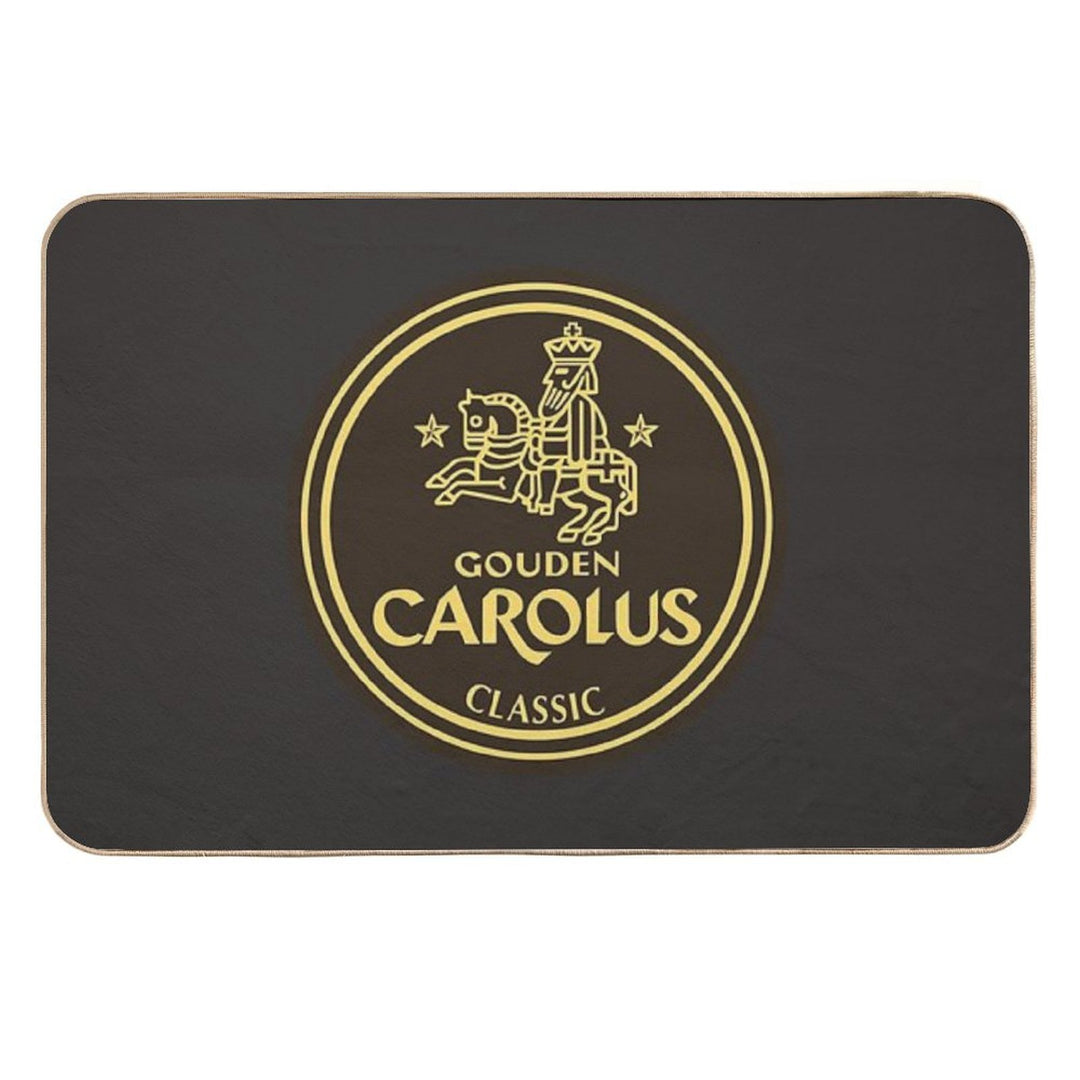 Gouden Carolus  High-Traffic Bath Mat