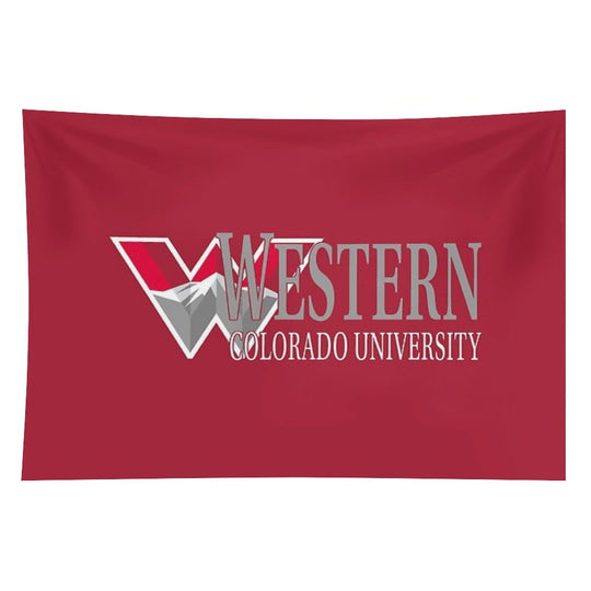 Western Colorado University Tapestry