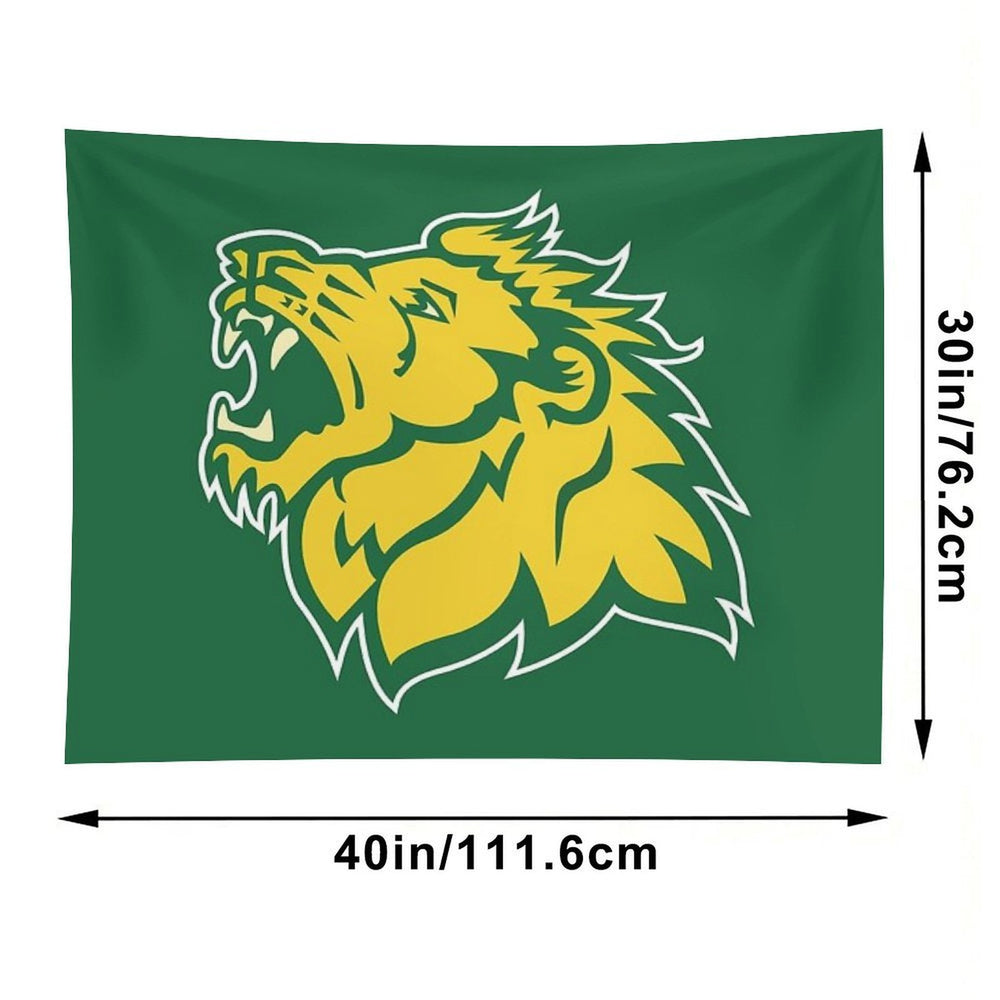 Missouri Southern State University Tapestry