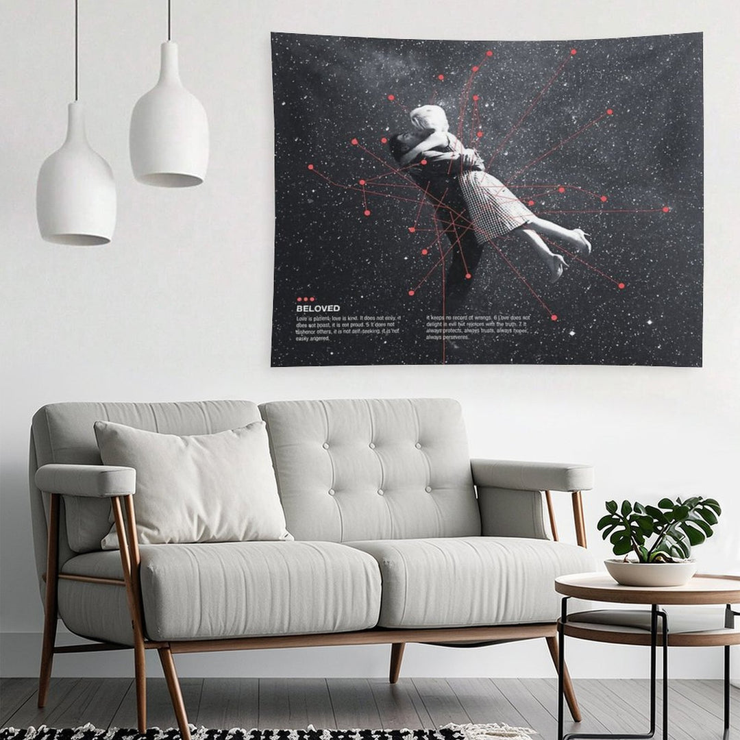 Beloved Tapestry
