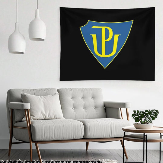 Logo Palacký Universität Olomouc Tapestry