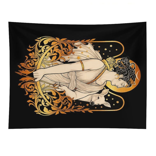 ARTEMIS Tapestry