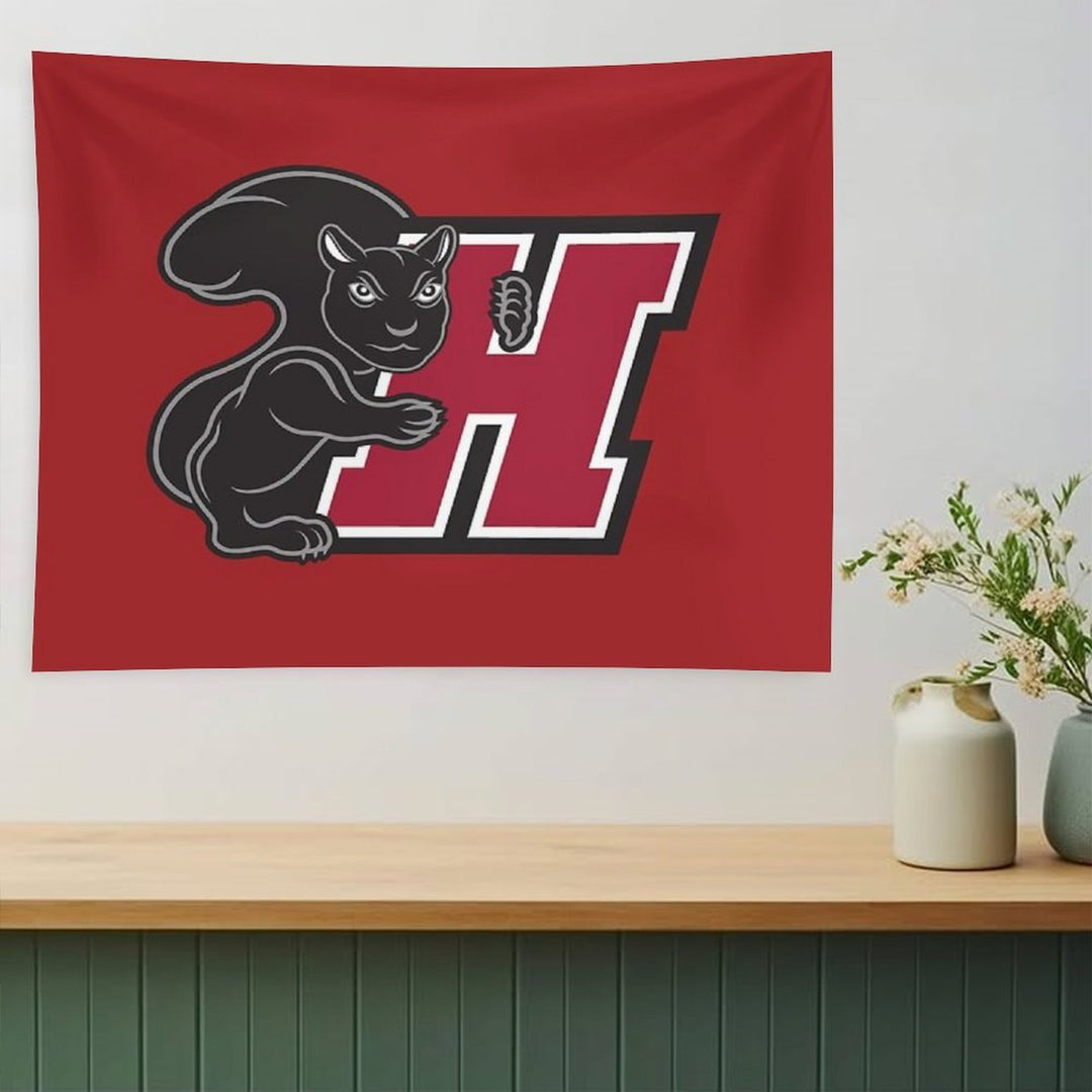 The Haverford Icon Tapestry