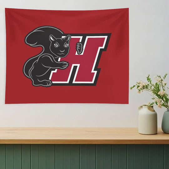 The Haverford Icon Tapestry