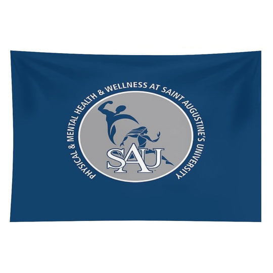 Saint Augustine's University Tapestry