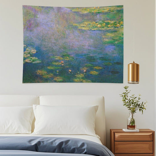 Monet Tapestry