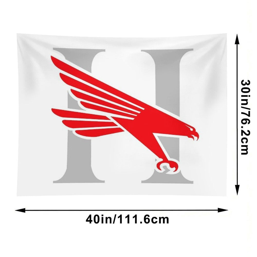 Huntingdon College Tapestry