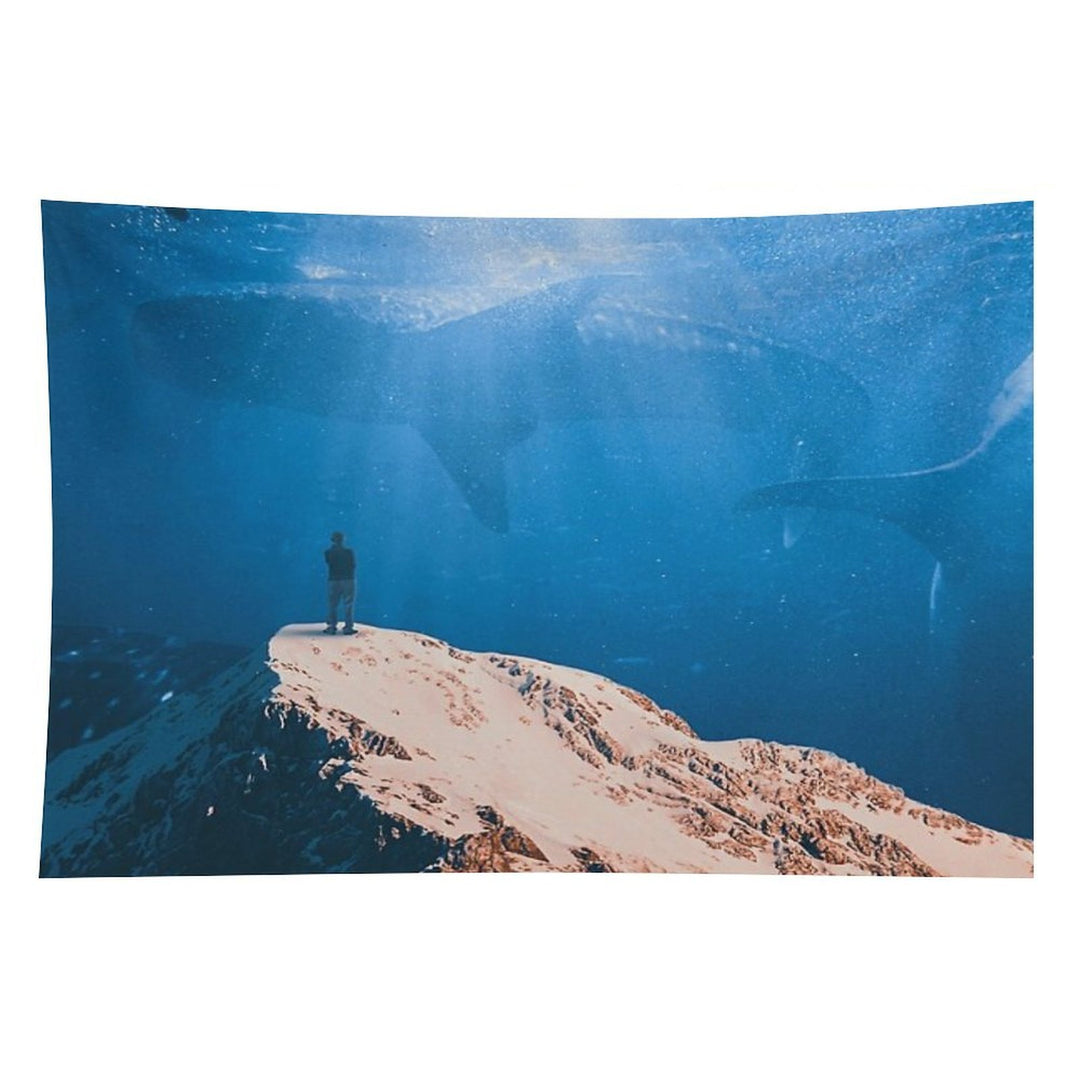 Prerogative Tapestry