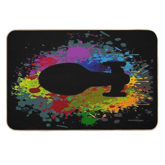 Star Trek™ - Voyager  Toxin-Free Bath Mat