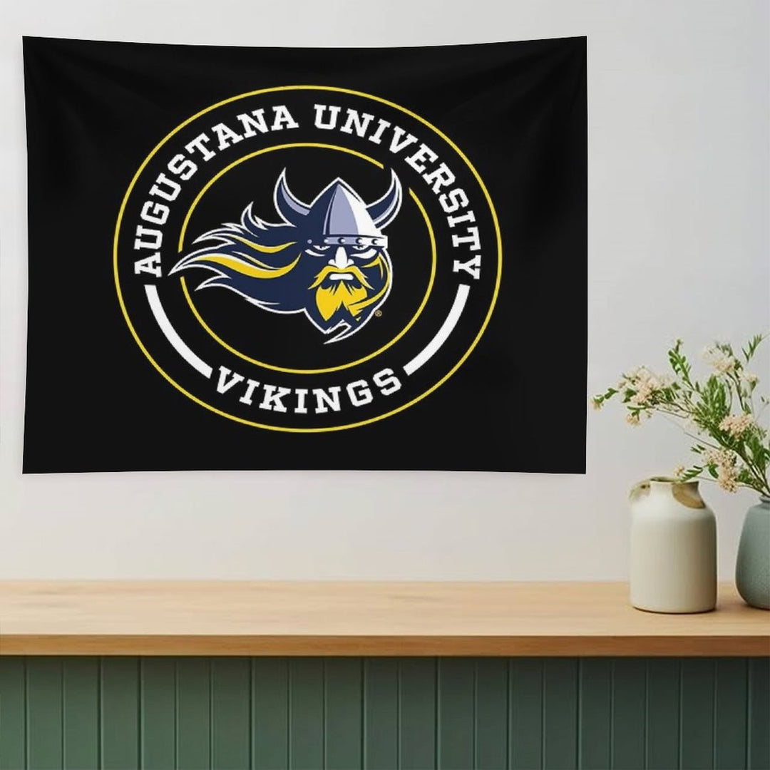 Blackout Design - Auggies Tapestry