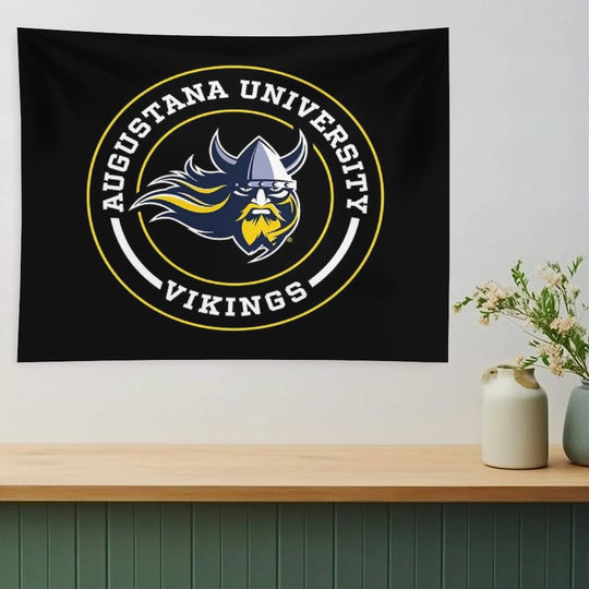 Blackout Design - Auggies Tapestry