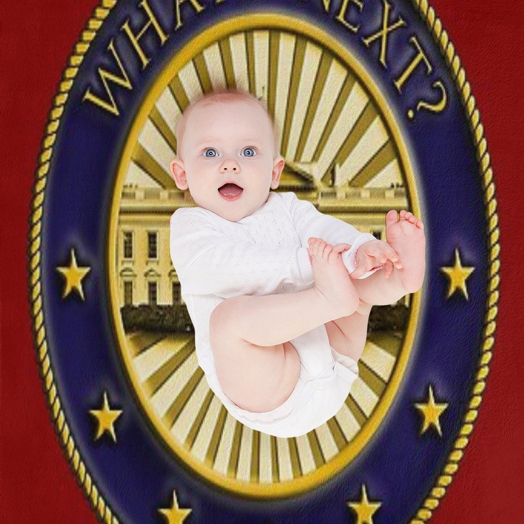 What's Next Anti-pilling Throw Blanket