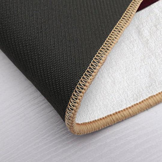 Mini Cooper  Fade-Resistant Bath Mat