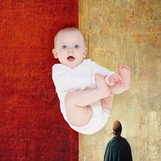 Mark Rothko Gallery Quick-dry Throw Blanket