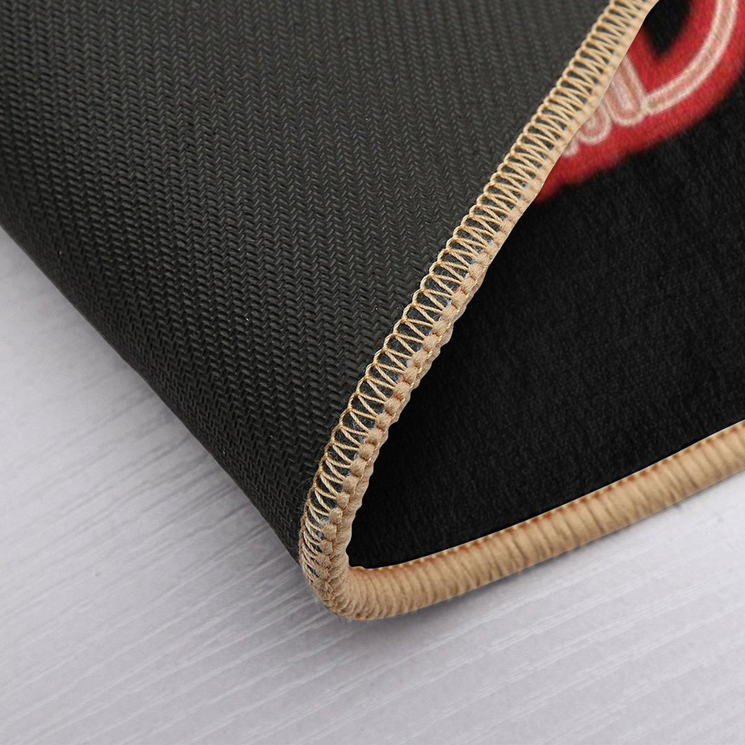 Padam Padam  Rapid-Drying Bath Mat